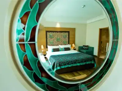 The Lalit Jaipur - 7