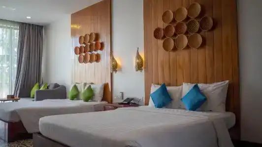 Vihara Residence - 28
