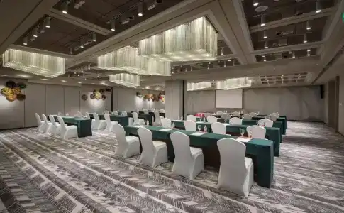 Wingate by Wyndham Sanya Luhuitou - 25