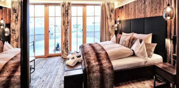Salnerhof Superior Lifestyle Resort - 84