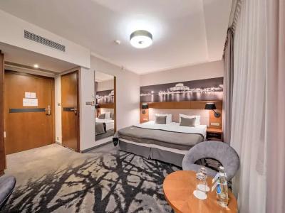 Mercure Bydgoszcz Sepia - 52