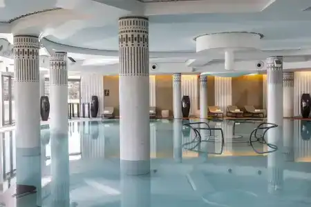 Hôtel & Spa Hélianthal by Thalazur - 1