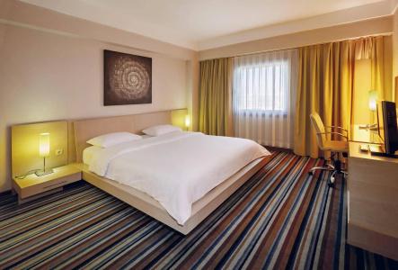 Anemon Eskisehir - 5