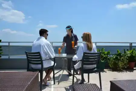 Scorpios Sea Side - 138