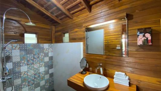 Nan Seasons Boutique Resort - 302