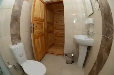 Olympos Camlık Pension - 7