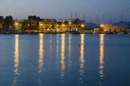 Kosta Palace - 26