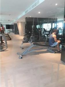The Base Central Pattaya By Nkl - 15
