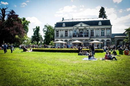 Buitenplaats Vaeshartelt - 25