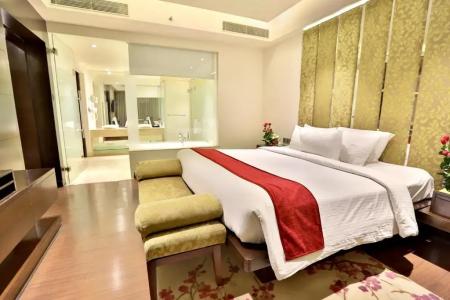 Royal Orchid Jaipur, 3 Kms to Airport - 65