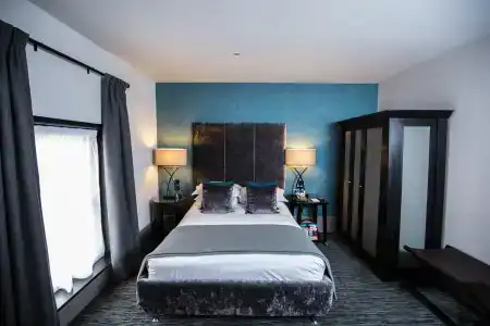Malmaison Oxford - 39