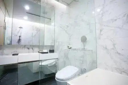 Wyndham Garden Bangkok Sukhumvit 42 - Sha Extra Plus - 20