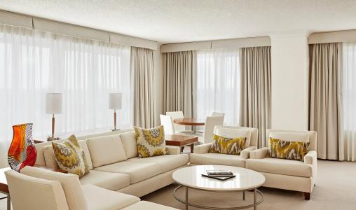InterContinental Suites, an IHG - 2