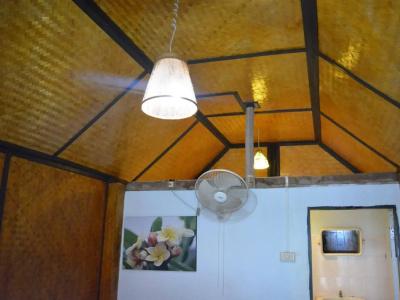 Lanta Family resort - 18