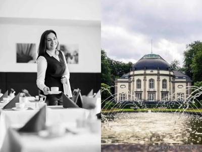 Mercure Bad Oeynhausen City - 15