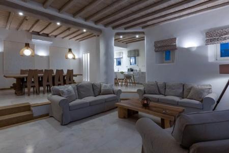 Mykonos Divino - 1