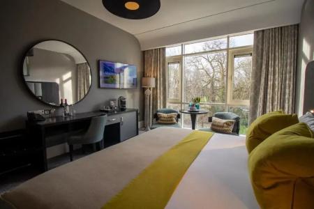 Fota Island and Spa - 14