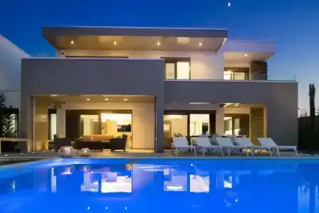 Kassandra Villas - 17