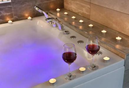 Nish Suites Atasehir - 35