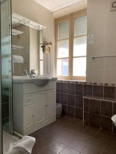 Hôtel le Thurot - 75
