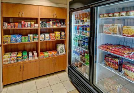 SpringHill Suites Old Dominion University - 2