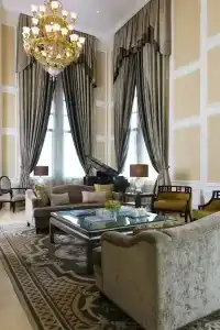 The Ritz-Carlton, - 39