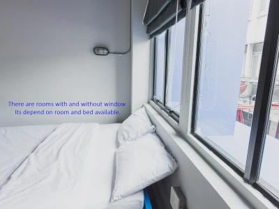 Loftel Station Hostel - 3