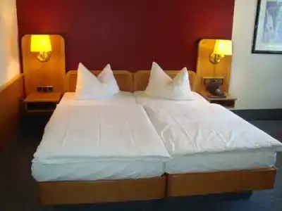 -Restaurant Handelshof - 3