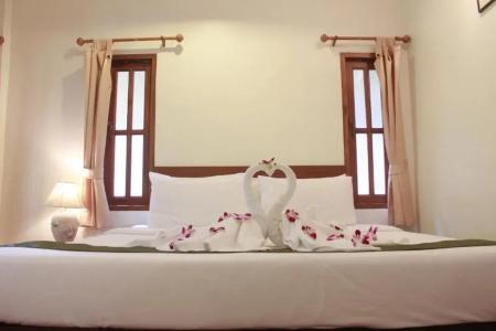 Bangtao Village Resort - Sha - 123