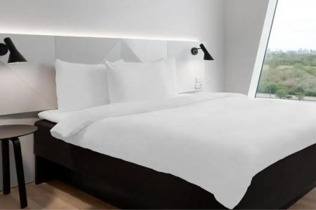 Ac By Marriott Bella Sky Copenhagen - 43