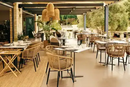 Paxos Beach - 21
