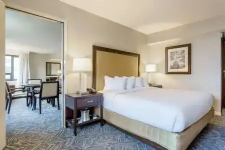 Washington Hilton - 84