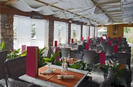 Orpheas Resort (Adults Only) - 28