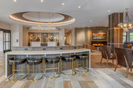 Cambria Charleston Riverview - 4