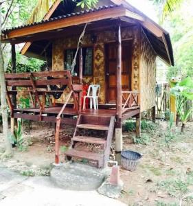 Lanta Pearl Beach Resort - 72