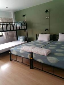 Baansu Hostel - 39