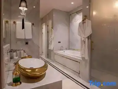 Kaya Izmir Thermal & Convention - 77