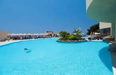 Melas Resort - 17