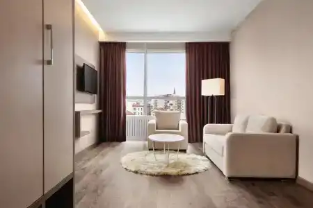 Ramada by Wyndham Sivas - 35