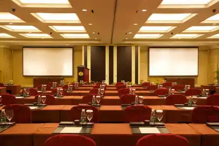 Crowne Plaza Resort Sanya Bay, An Ihg - 17