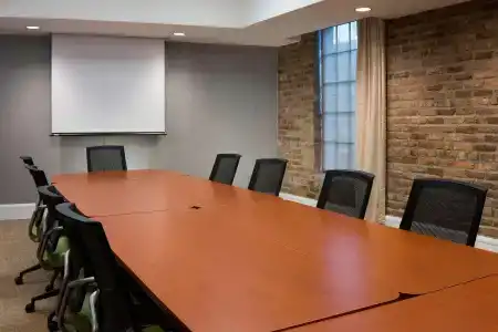 SpringHill Suites by Marriott Convention Center - 21
