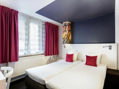 ibis Styles Amsterdam Amstel - 3
