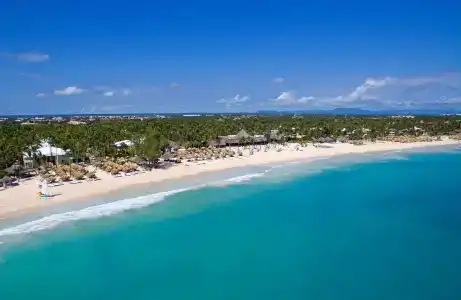 Paradisus Punta Cana Resort - All Inclusive - 27