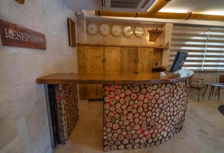 Pasha Palace - 16
