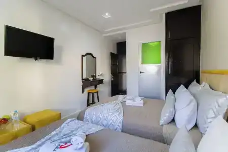 Mamora Bay - 37