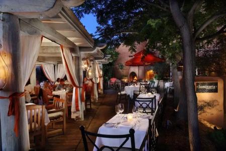 Inn & Spa at Loretto - 21