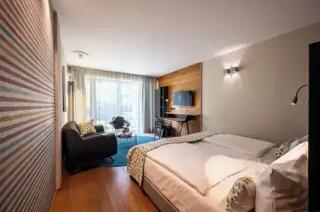 Das Freiberg Romantikhotel - 44