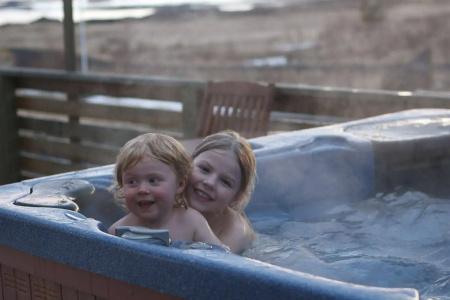 Vogur Country Lodge - 11