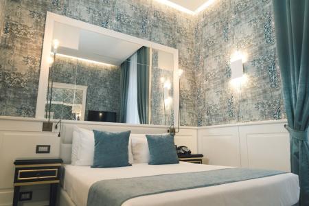 Relais Piazza Vittoria - 86
