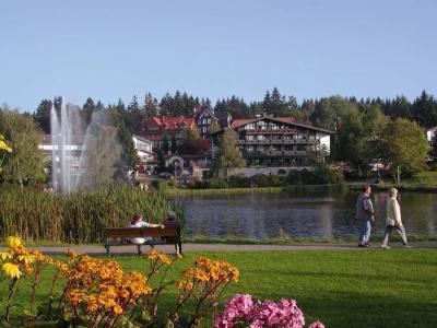 Hotels am Kranichsee - 16